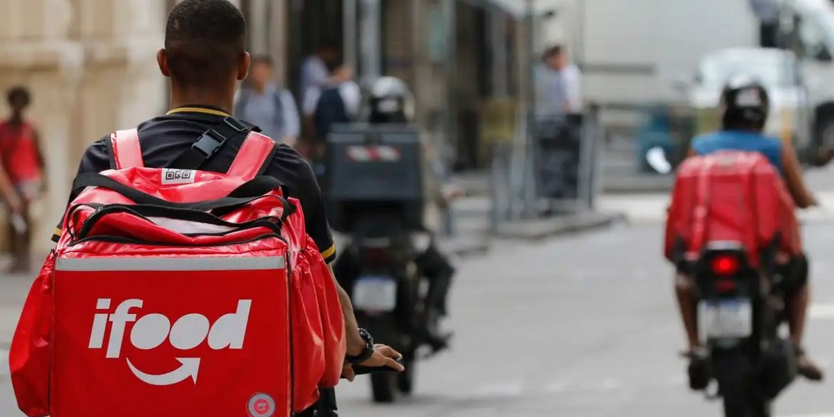 STF reconhece vínculo entre empresa e entregador de aplicativo; saiba mais