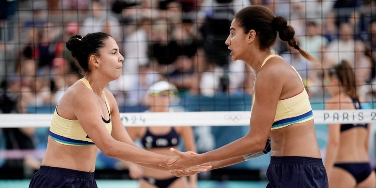 Programação do Brasil nos Jogos Olímpicos de Paris para esta quarta-feira (07)