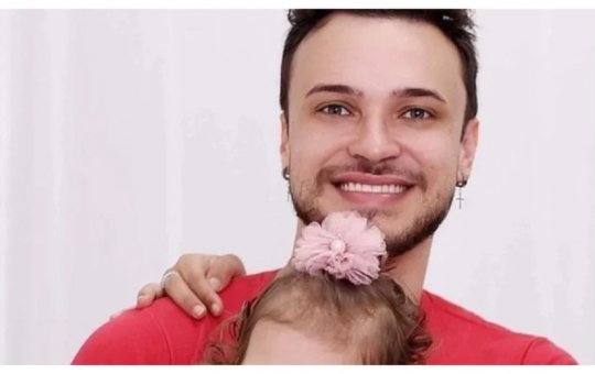 Influencer suspeito de desviar dinheiro da filha teria usado valor com drogas