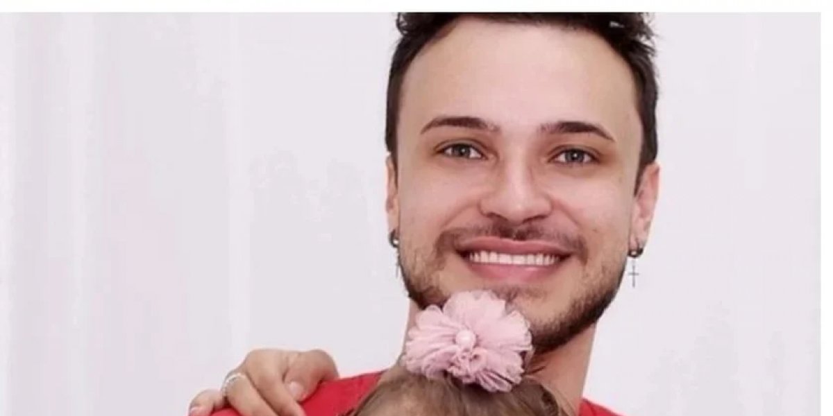 Influencer suspeito de desviar dinheiro da filha teria usado valor com drogas