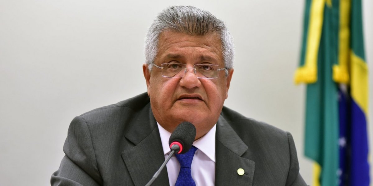 Deputado Bacelar fala sobre lançamento do programa de promoção de emprego