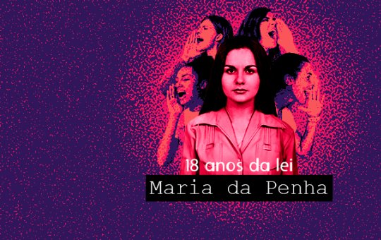 Lei Maria da Penha: 18 Anos de avanços e reconhecimento internacional
