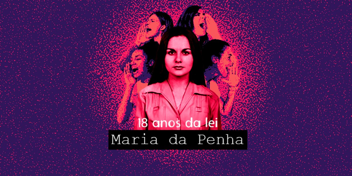 Lei Maria da Penha: 18 Anos de avanços e reconhecimento internacional