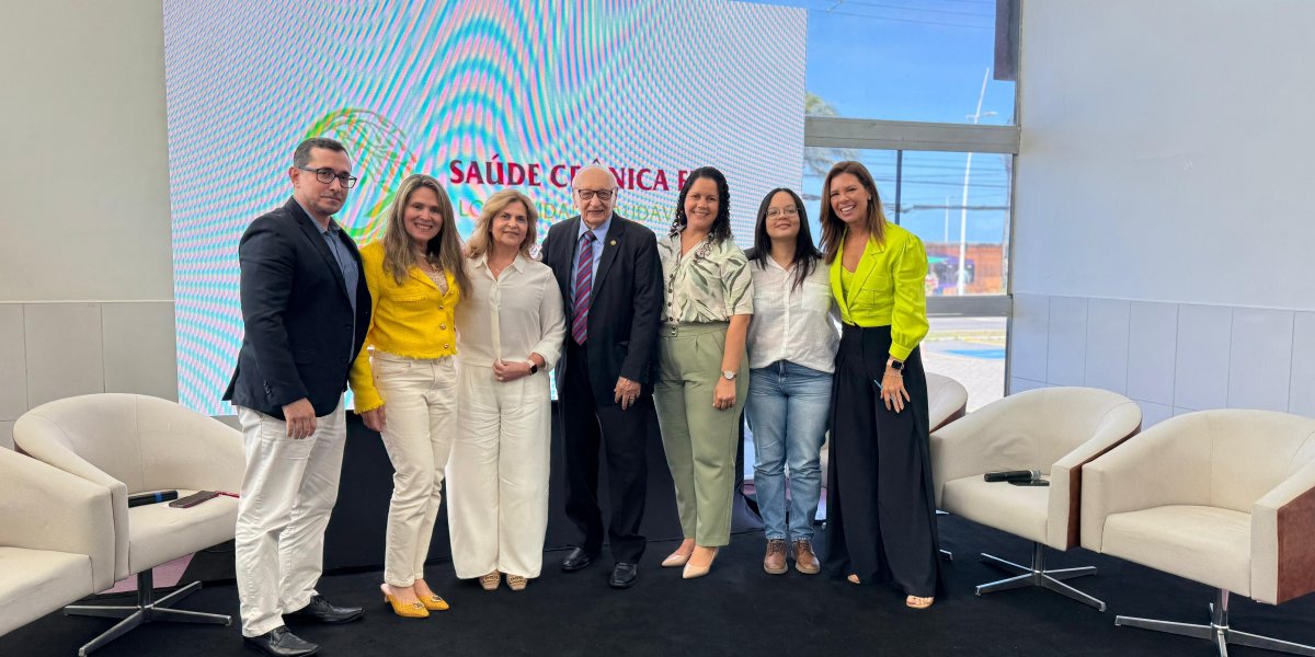 Fundação José Silveira lança programa interdisciplinar para saúde e longevidade