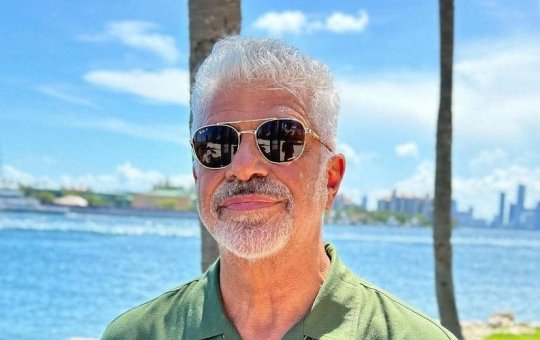 Lulu Santos adia shows por recomendação médica