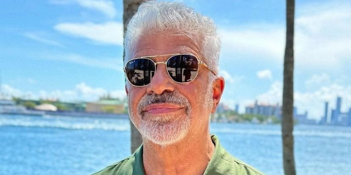 Lulu Santos adia shows por recomendação médica