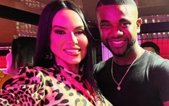 Processo de Tamires contra Davi aparece como arquivado no TJBA; entenda