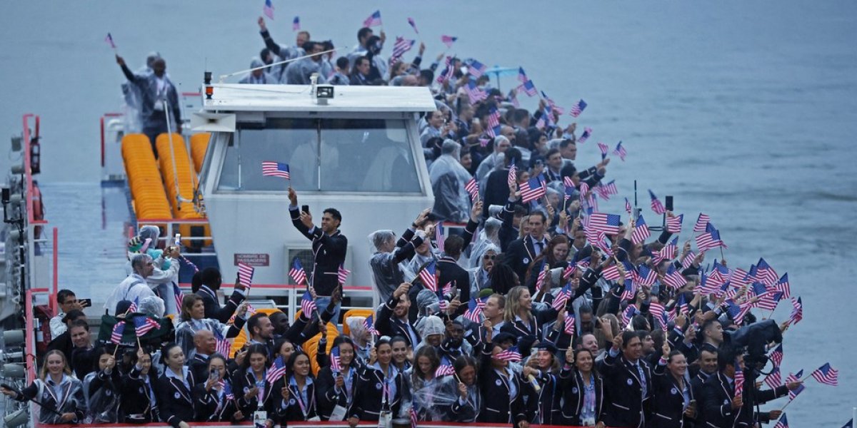 Agência Mundial Antidoping acusa EUA de permitir atletas competirem dopados