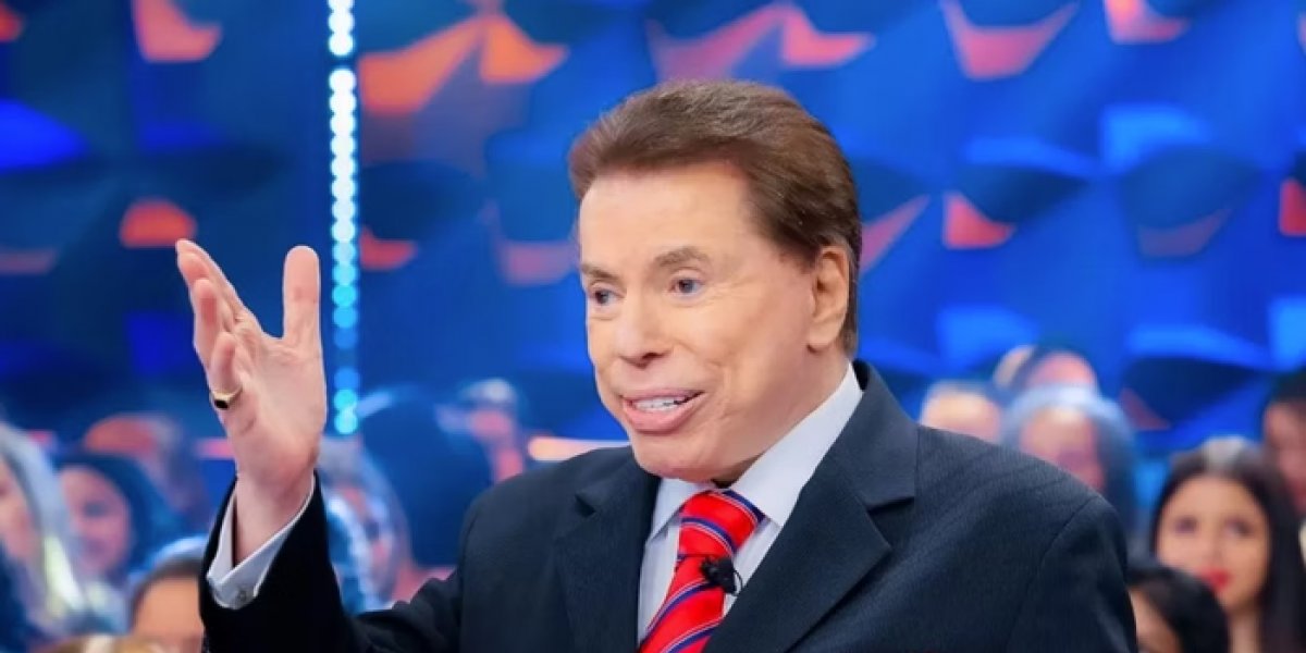 Tiago Abravanel atualiza sobre a saúde de Silvio Santos: "Estamos na Torcida"