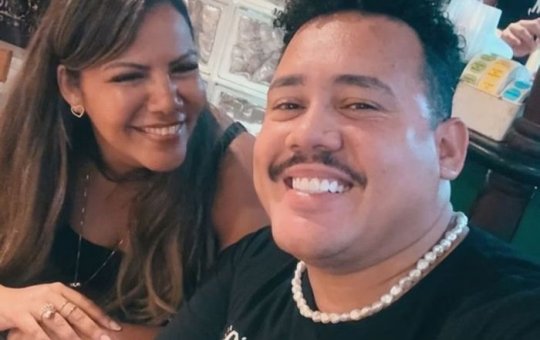 Casal novo à vista? Mani Rego e Lucas Buda estão juntos, segundo colunista