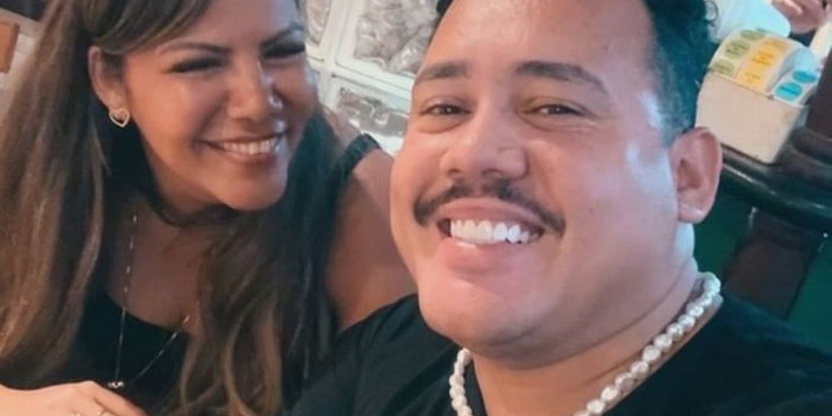 Casal novo à vista? Mani Rego e Lucas Buda estão juntos, segundo colunista