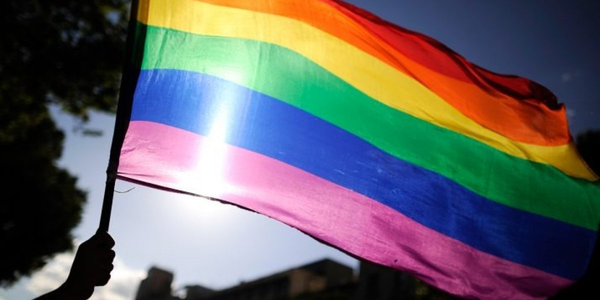 Salvador está entre as duas capitais que possuem politicas para LGBTI+