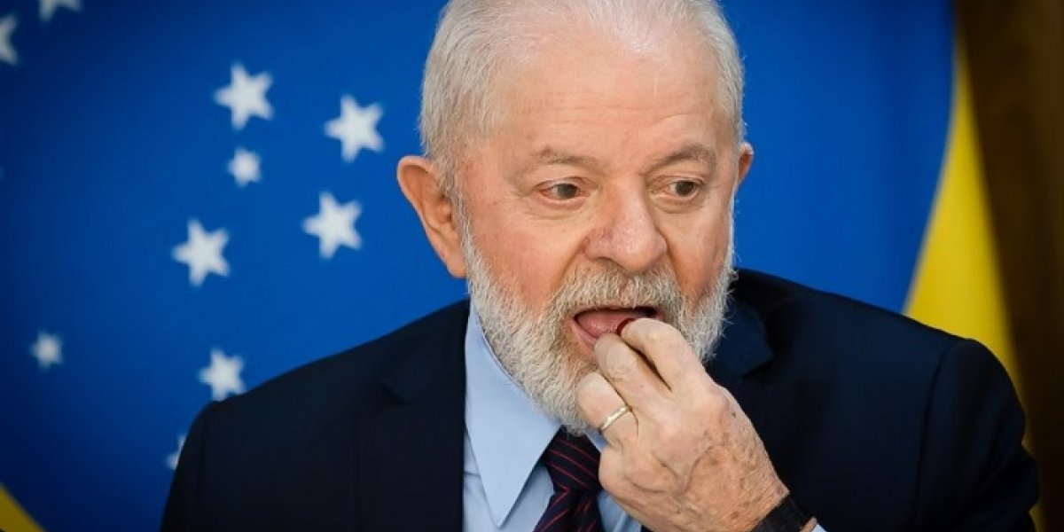 Lula quer devolver relógio avaliado em R$ 60 mil à União
