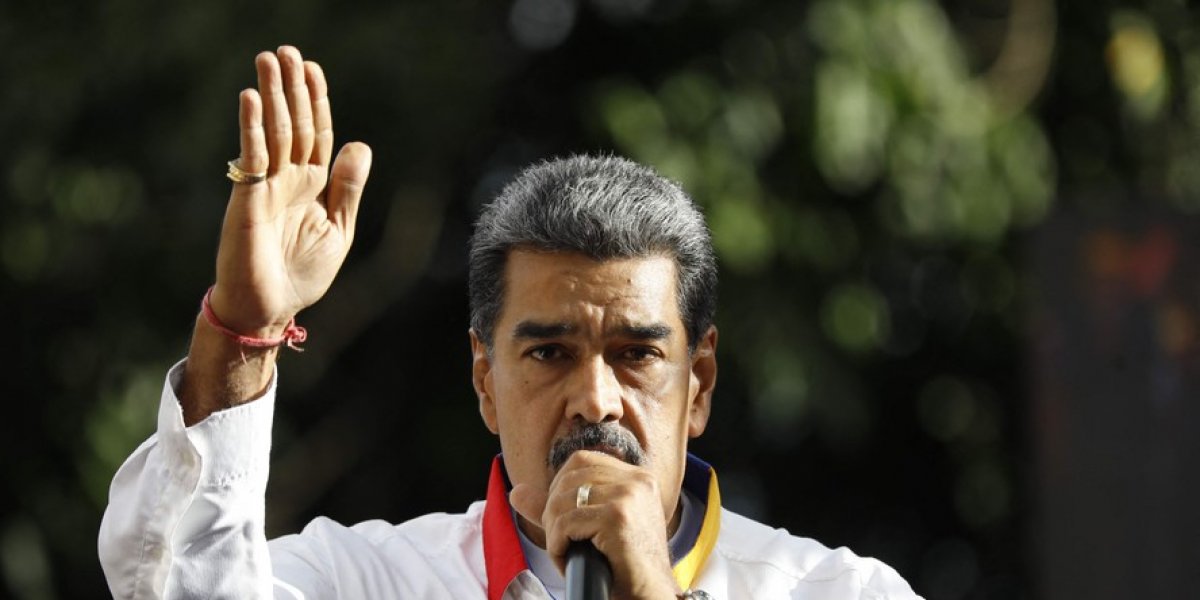 Maduro bloqueia o X na venezuela em meio a conflito com Elon Musk