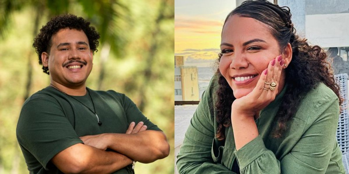 Mani Rego desmente rumores de romance com Lucas Buda