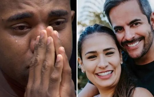 Káka Diniz rejeita rumores sobre parceria com Davi Brito