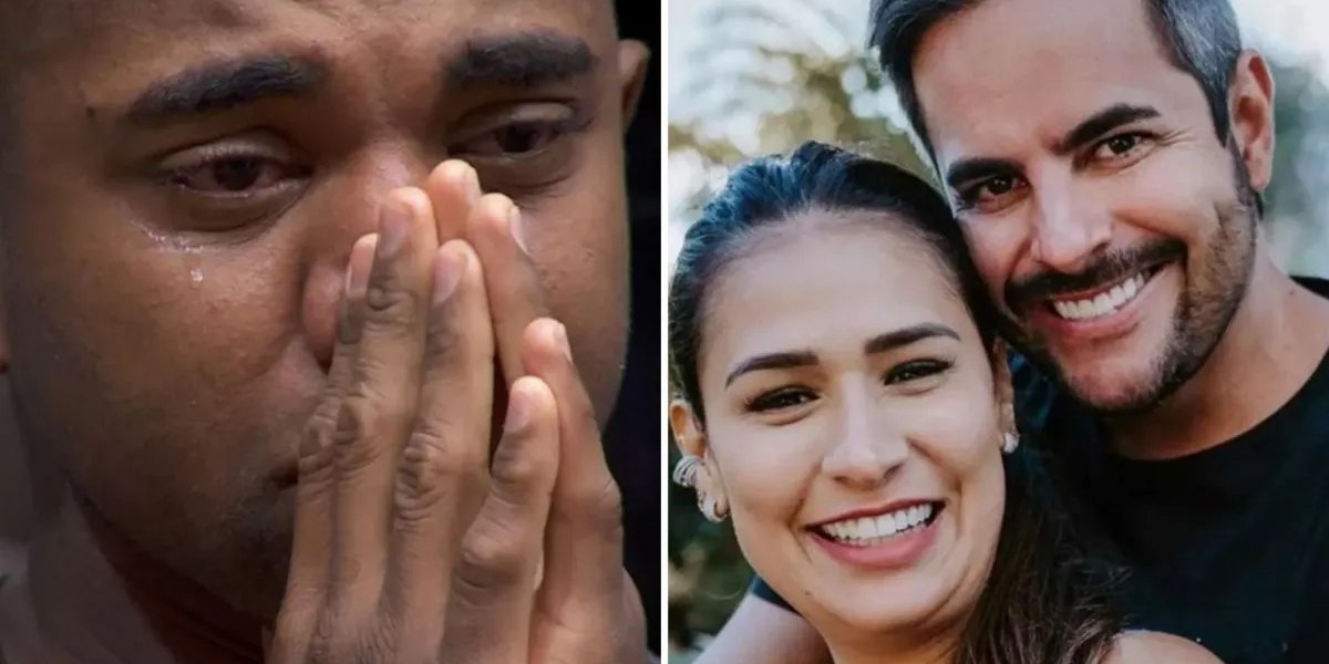 Káka Diniz rejeita rumores sobre parceria com Davi Brito