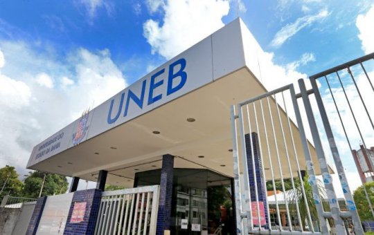 Uneb anuncia concurso público com 68 vagas para Salvador e interior da Bahia