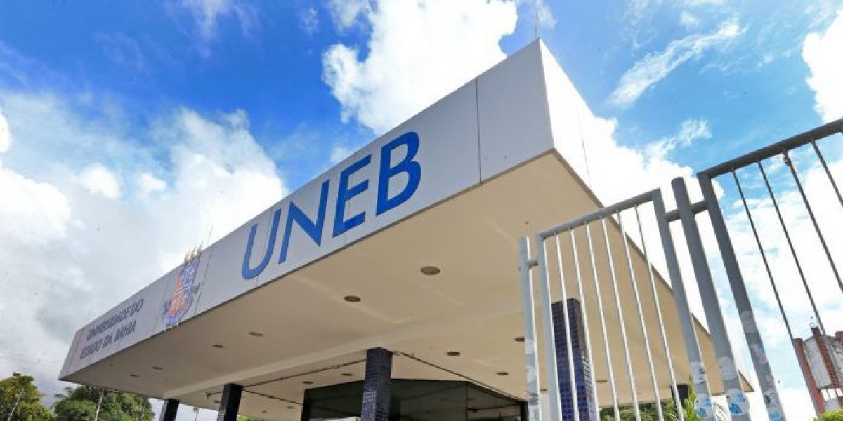Uneb anuncia concurso público com 68 vagas para Salvador e interior da Bahia