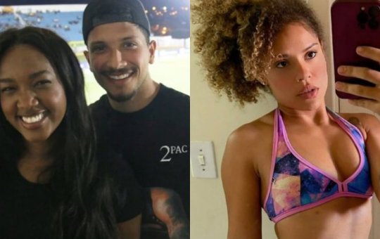 Kevelin Gomes deseja reconciliação de Yuri Lima e Iza: “Que Sirva de Lição”