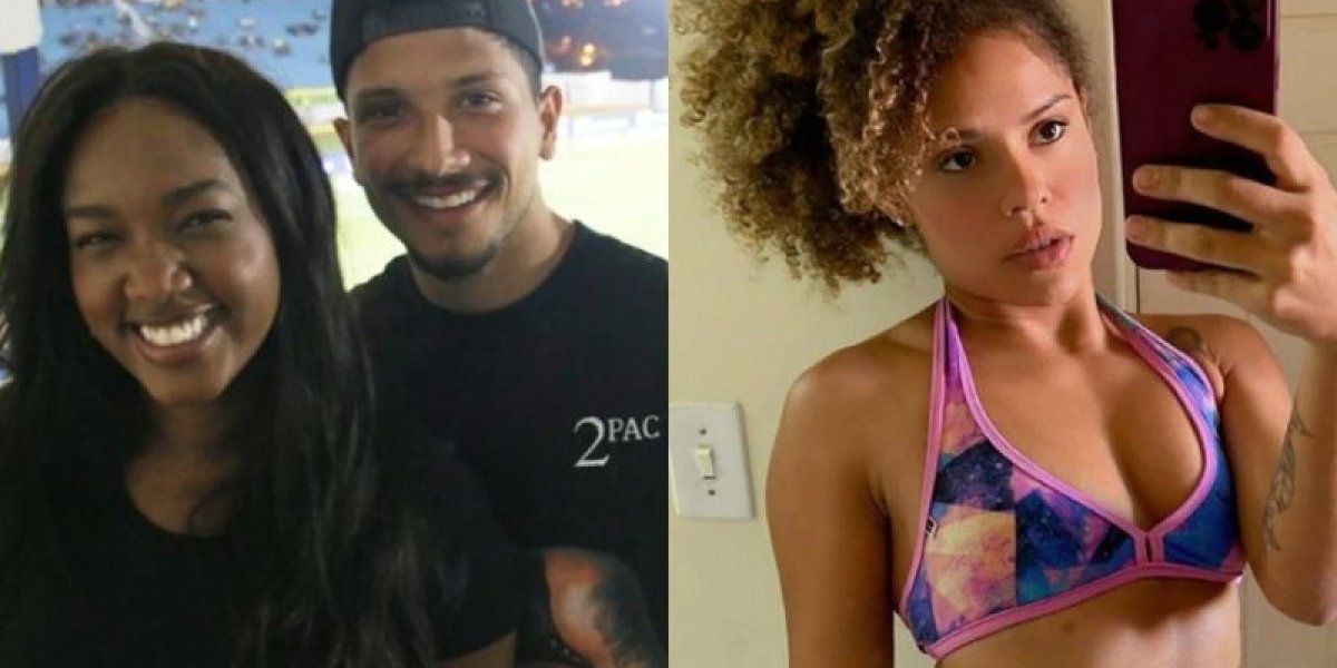 Kevelin Gomes deseja reconciliação de Yuri Lima e Iza: “Que Sirva de Lição”