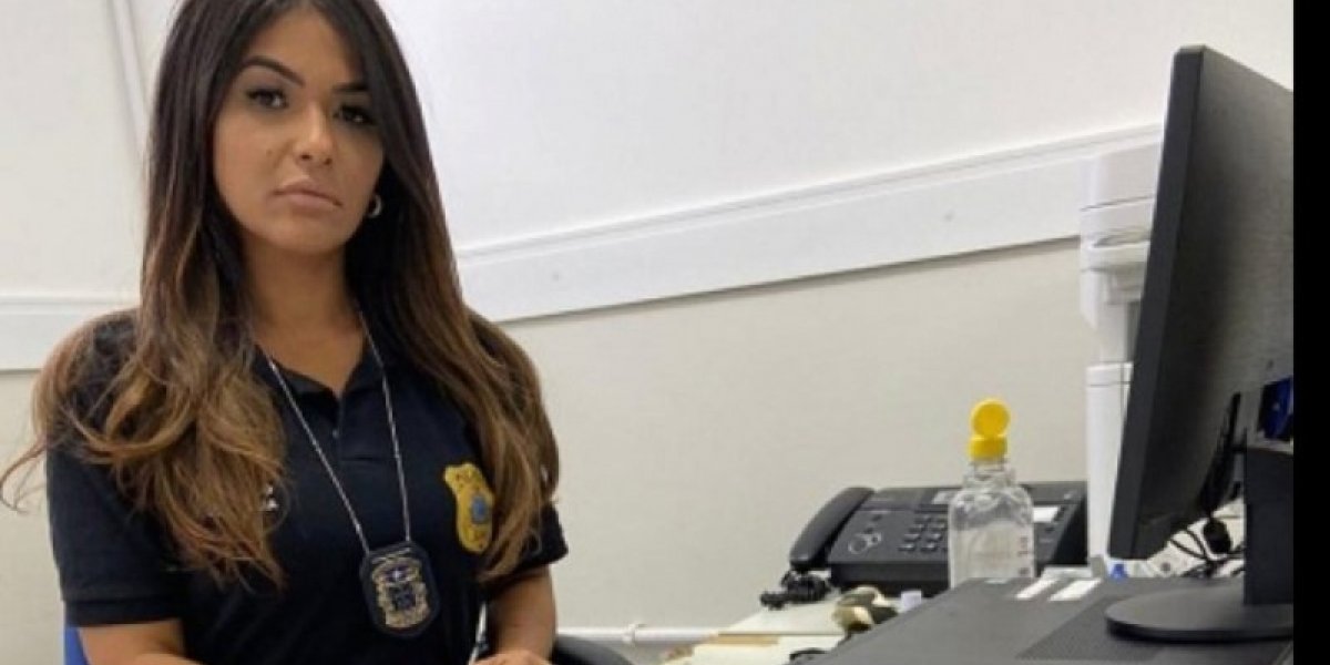 Delegada da Polícia Civil é encontrada morta em carro no interior da Bahia