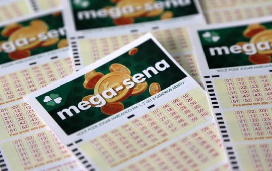 Prêmio da Mega-Sena acumula e chega a R$ 43 milhões no próximo sorteio