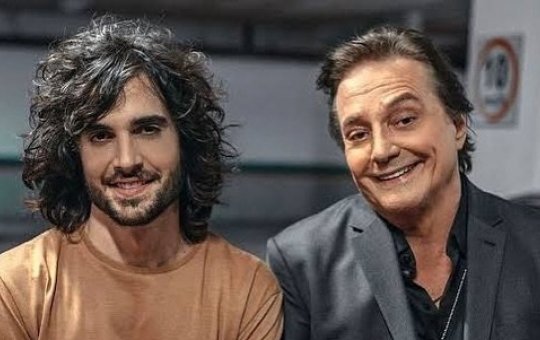 Fiuk revela uso de texto pronto em mensagem sobre pai ausente