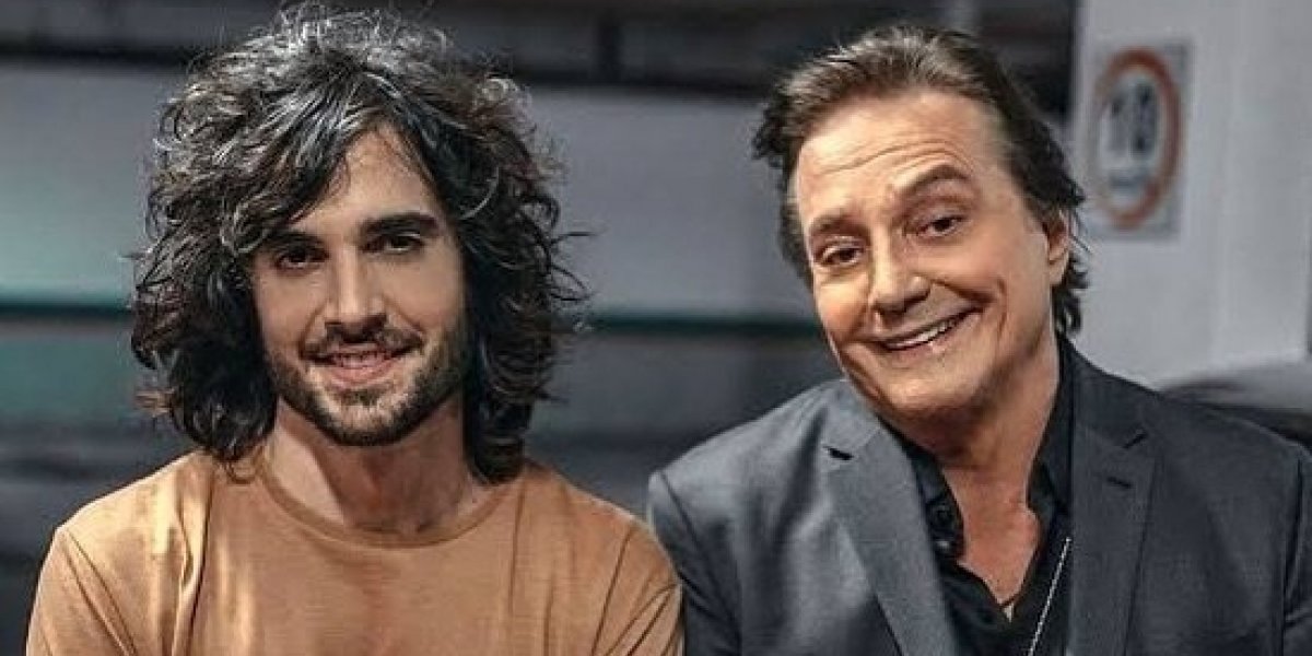 Fiuk revela uso de texto pronto em mensagem sobre pai ausente