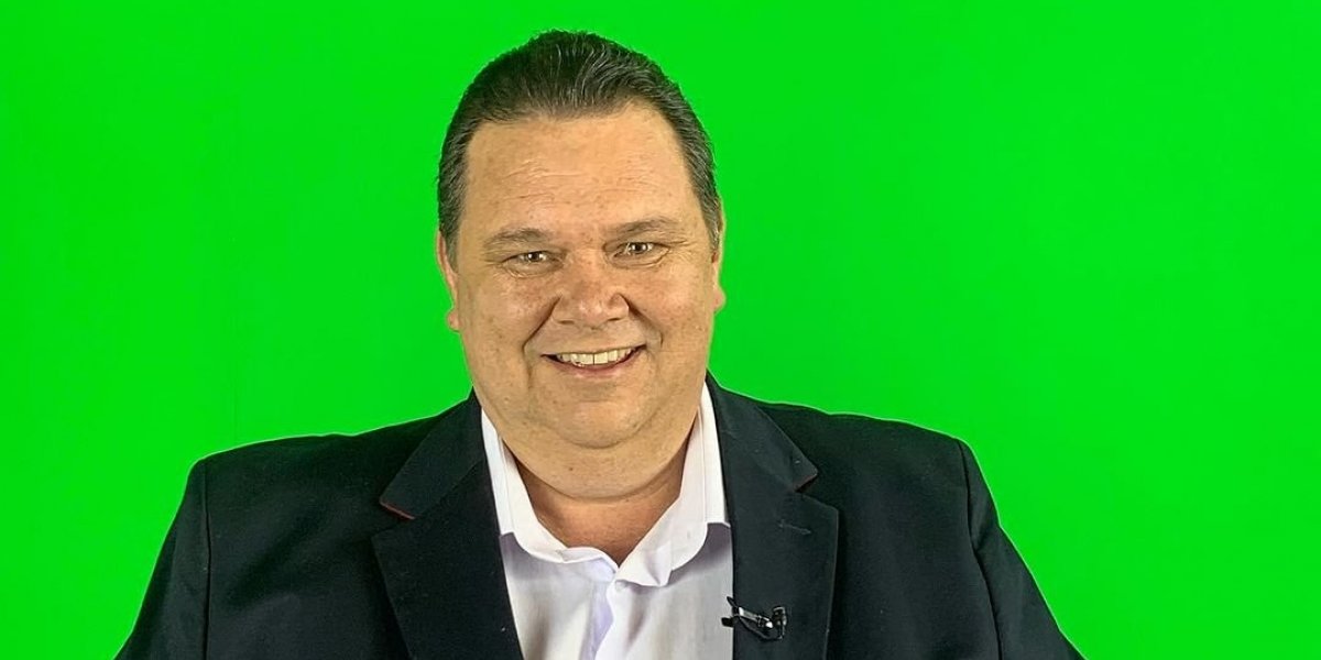 Prefeito de Mirandópolis-SP viraliza ao anunciar novas ambulâncias