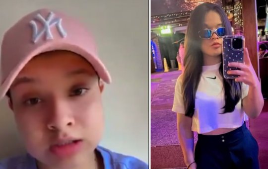 Mulher admite que fingiu ter câncer após ter arrecadado doações