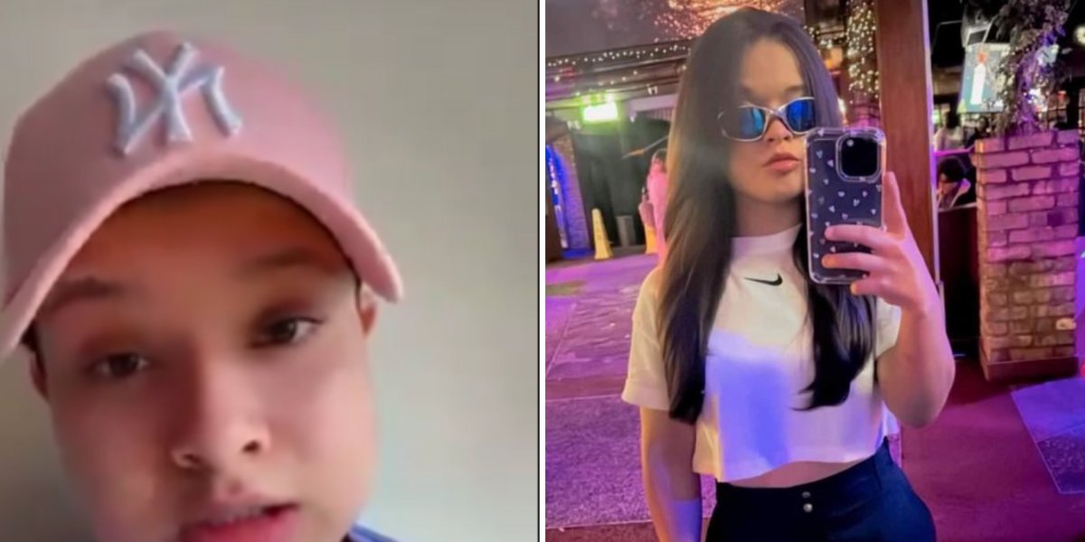 Mulher admite que fingiu ter câncer após ter arrecadado doações