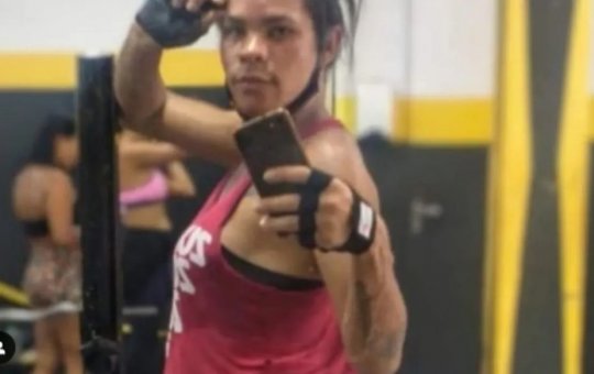 Mulher transexual é assassinada com tiros na cabeça em Jequié