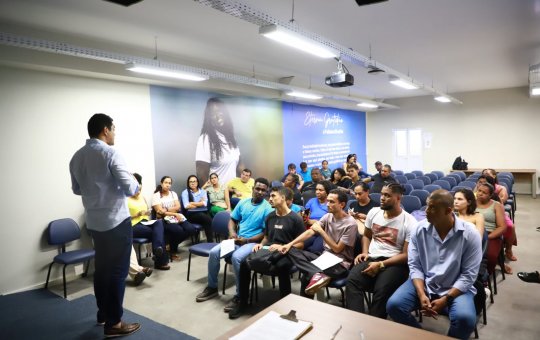 Ajuda de Custo já beneficiou mais de 280 atletas e paratletas de Salvador