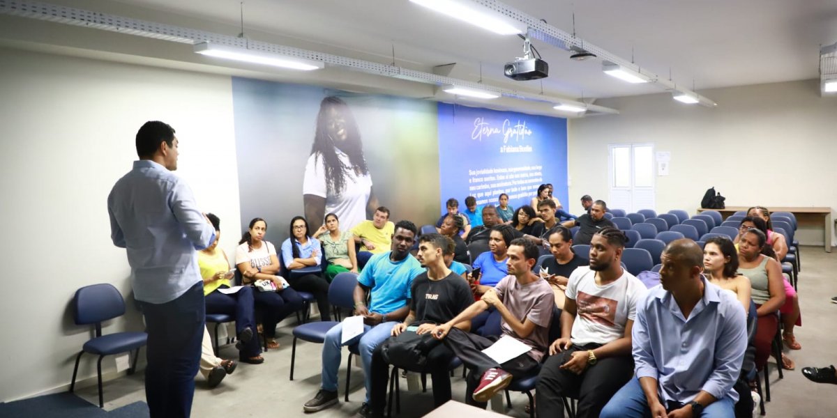 Ajuda de Custo já beneficiou mais de 280 atletas e paratletas de Salvador