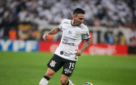 Vitória negocia a contratação de Gustavo Mosquito; saiba detalhes