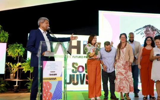Bahia reajusta valores das bolsas de programas para a juventude