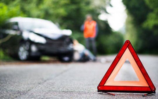 Brasil registra mais de 300 mil vítimas de acidente no trânsito na última década