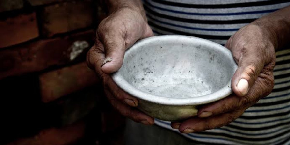 Desnutrição: entenda sobre a doença e como ela afeta a população