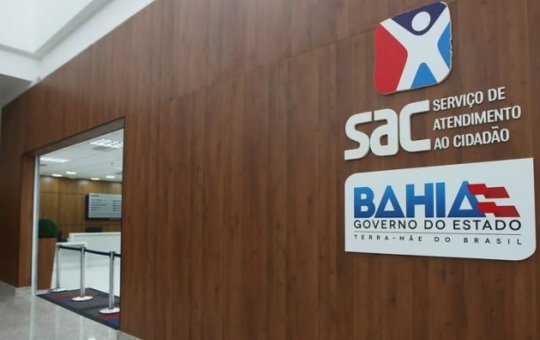 Vitória da Conquista começa a emitir a Carteira de Identidade Nacional