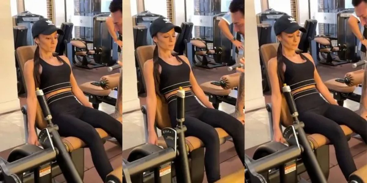 Maiara recebe críticas nas redes sociais após emagrecimento extremo