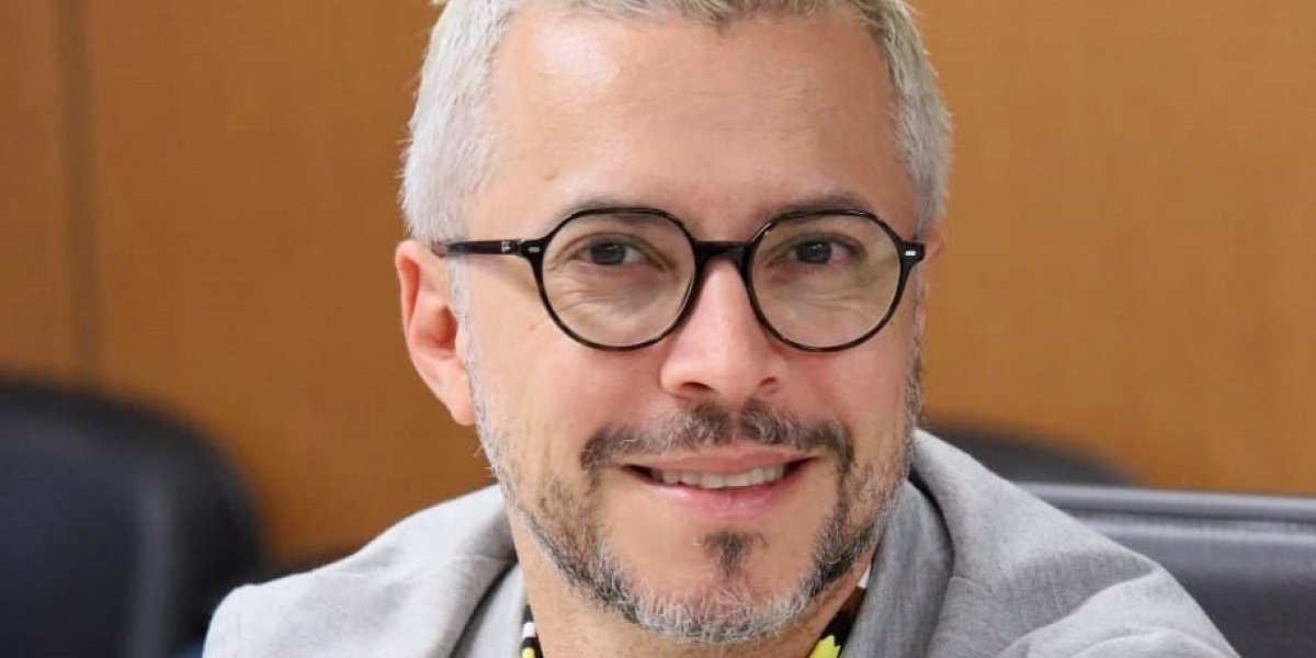 Bruno Monteiro receberá título de cidadão feirense e Comenda Maria Quitéria