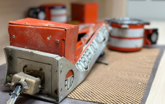 Avião da VoePass: Caixas-pretas gravaram vozes durante a queda da aeronave