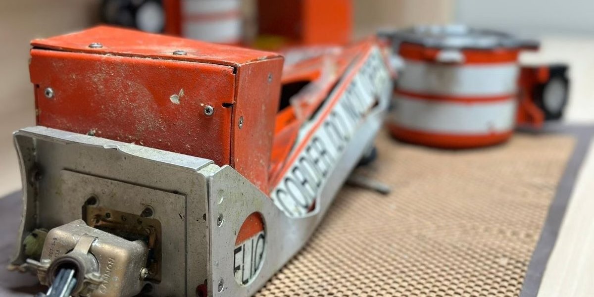 Avião da VoePass: Caixas-pretas gravaram vozes durante a queda da aeronave