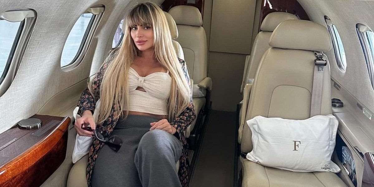 Ex-pastora é eleita influenciadora mais polêmica do ano: “Gosto de provocar”