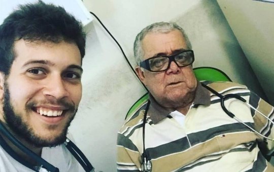 Pai de suspeito de matar delegada é demitido de hospital; entenda