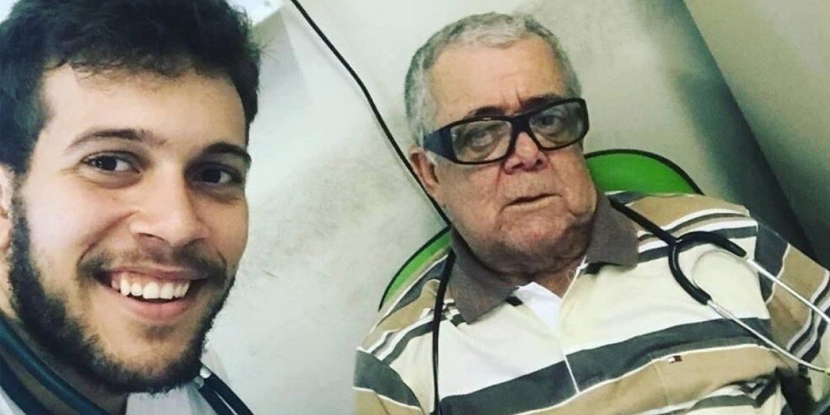 Pai de suspeito de matar delegada é demitido de hospital; entenda