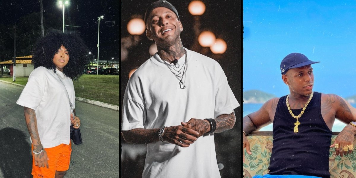 Em ritmo de campanha! Artistas disputam vagas nas eleições de 2024