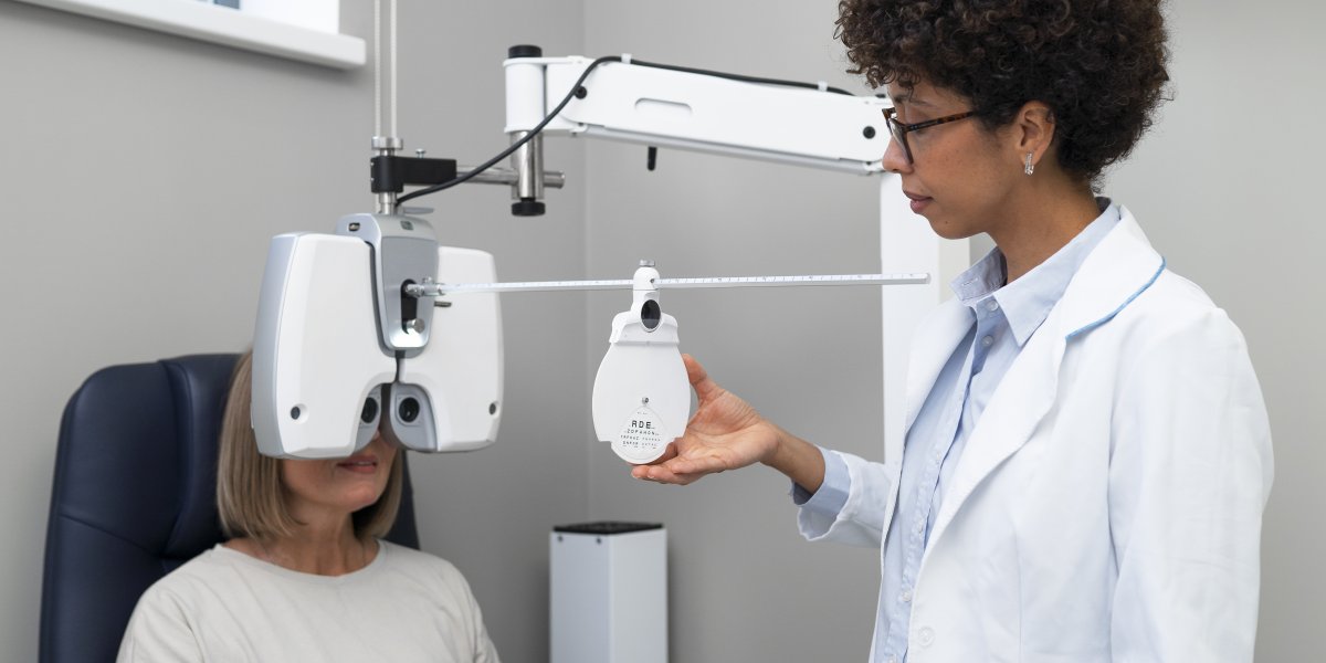 Descolamento de Retina: Cuidados, Tratamentos e Prevenção