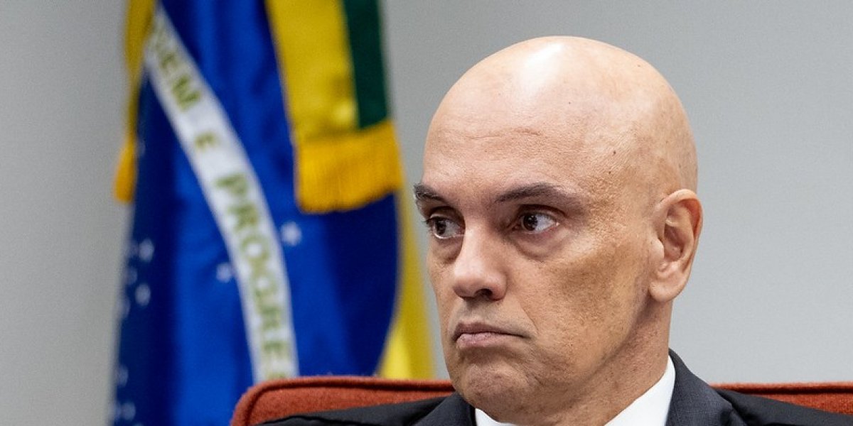 Alexandre de Moraes autoriza prisão de blogueiros bolsonaristas